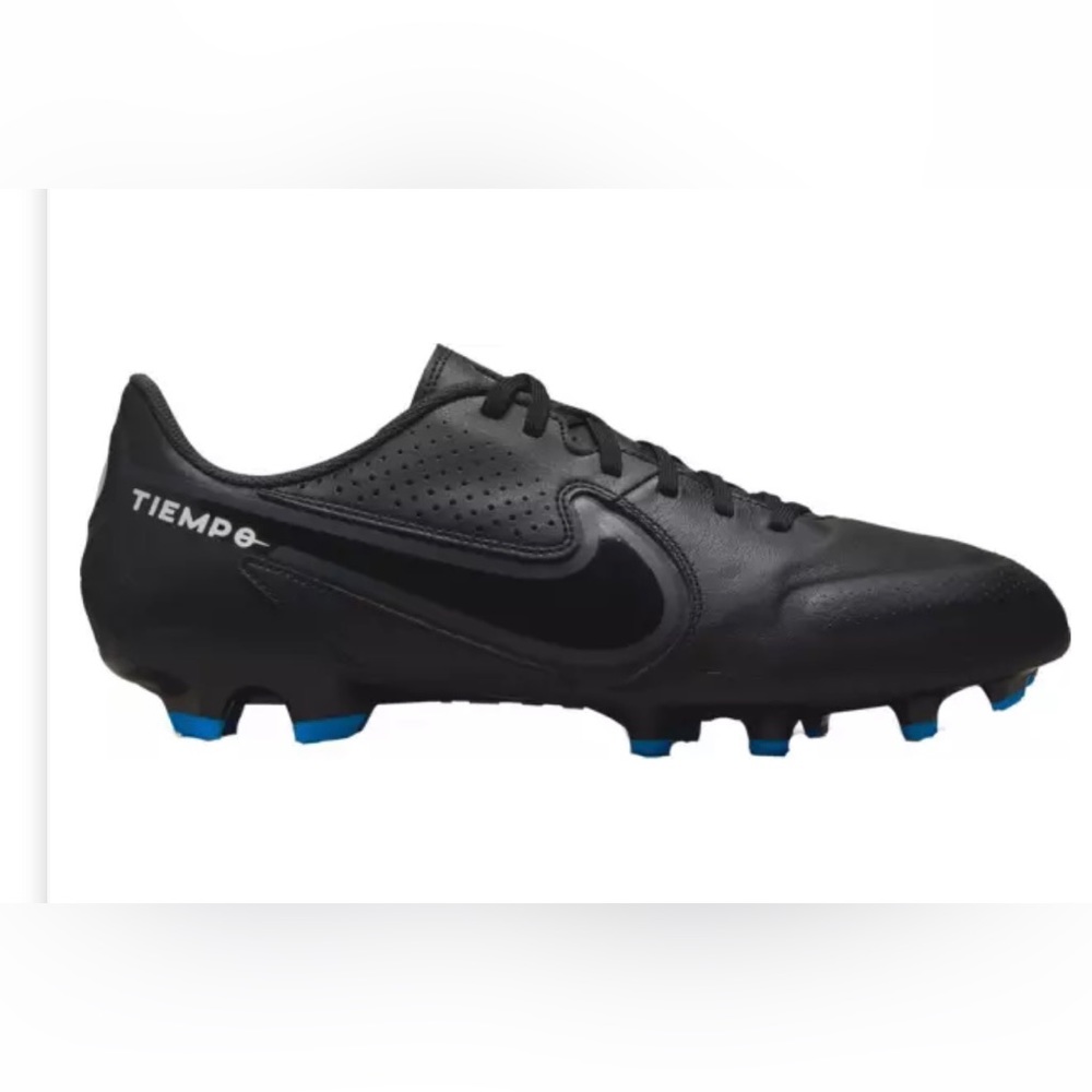Nike Mens Size 14 US Legend 9 Academy FG soccer Cleats